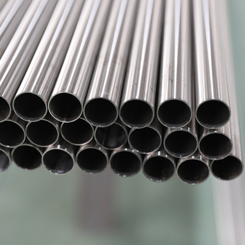 stainless steel pipe