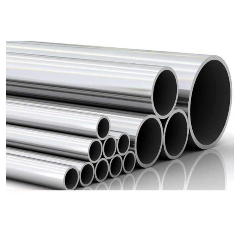 astm a554 STAINLESS STEEL PIPE